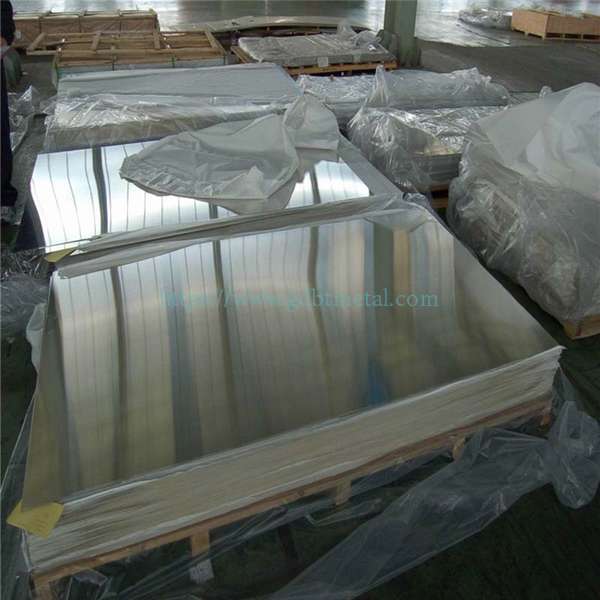 Stainless Steel Sheet&Plate